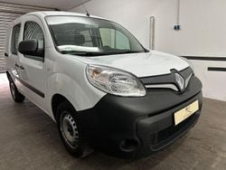 Weiß Gebraucht 2021 Renault Kangoo Rapid Extra Van / Kleinbus | 10.800 € (Guter Preis)