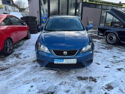 "apolo" blau Gebraucht 2015 Seat Ibiza Style Kleinwagen | 6.700 € (Fairer Preis)