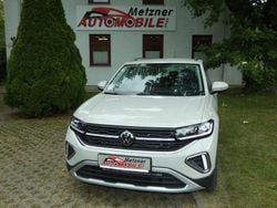 Grau Gebraucht 2024 VW T-Cross SUV | 22.680 € (Fairer Preis)