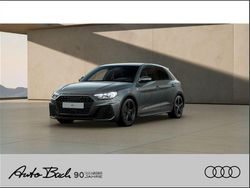 Grau Neu 2026 Audi A1 Sportback S-Line Kleinwagen | 36.350 € (Teuer)