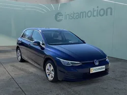 VW Golf VIII