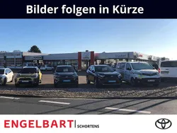 Mysticschwarz mica Neu 2025 Toyota Corolla Kombi | 30.490 €