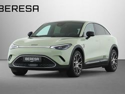 Future green Gebraucht 2025 Smart #3 Premium SUV | 37.150 € (Fairer Preis)