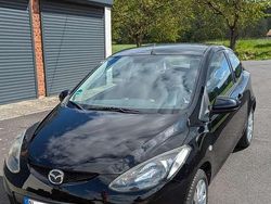 Schwarz Gebraucht 2009 Mazda 2 Inclusive Limousine | 3.000 € (Fairer Preis)