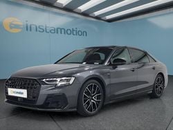 Grau Gebraucht 2024 Audi A8 Limousine | 80.649 €