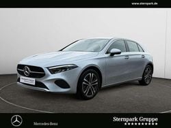 Andere Gebraucht 2024 Mercedes A180 Progressive Limousine | 27.290 € (Guter Preis)