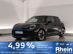 Schwarz Gebraucht 2024 Mini Cooper SE Kleinwagen | 31.490 € (Fairer Preis)