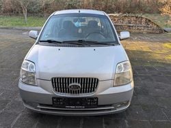 Silber Gebraucht 2005 Kia Picanto Kleinwagen | 1.999 € (Fairer Preis)