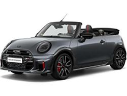 P0c6p legend grey Neu 2025 Mini John Cooper Works Kleinwagen | 43.990 € (Etwas zu teuer)