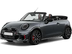 P0c6p legend grey Neu 2025 Mini John Cooper Works Kleinwagen | 44.490 € (Teuer)