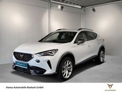 Weiß Gebraucht 2024 Cupra Formentor SUV | 32.490 € (Guter Preis)