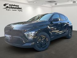 Abyss black Neu 2025 Hyundai Kona Trend SUV | 38.790 € (Fairer Preis)
