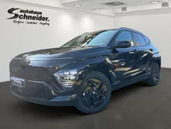 Abyss black Neu 2025 Hyundai Kona Trend SUV | 38.490 € (Fairer Preis)