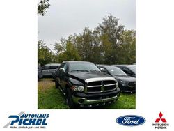 Schwarz Gebraucht 2005 Dodge Ram Abholung | 9.990 € (Superpreis)