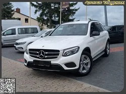 Andere Gebraucht 2017 Mercedes GLC300 Limousine | 25.690 €