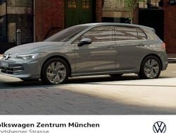Grau Neu 2025 VW Golf VIII Style Limousine | 36.628 € (Guter Preis)