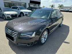 Grau Gebraucht 2013 Audi A8 Limousine | 22.400 € (Guter Preis)