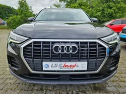 Mythosschwarz Gebraucht 2022 Audi Q3 SUV | 29.890 € (Guter Preis)