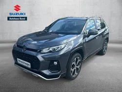 Grau Gebraucht 2020 Suzuki Across Comfort+ SUV | 29.870 € (Superpreis)