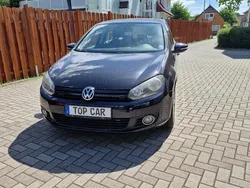 Schwarz Gebraucht 2012 VW Golf VI Trendline Limousine | 7.900 € (Fairer Preis)