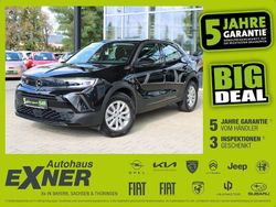 Diamant schwarz Gebraucht 2022 Opel Mokka-e Edition+ SUV | 17.400 € (Guter Preis)