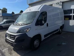 Weiß Gebraucht 2017 Fiat Ducato Van | 8.099 €