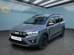 Grau Neu 2024 Dacia Jogger Van / Kleinbus | 29.149 € (Etwas zu teuer)