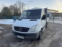 Weiß Gebraucht 2011 Mercedes Sprinter Van | 7.200 € (Superpreis)
