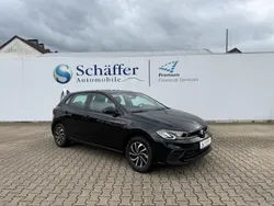 Schwarzmetallic Gebraucht 2025 VW Polo Kleinwagen | 18.190 € (Guter Preis)