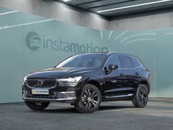 Schwarz Gebraucht 2022 Volvo XC60 Core SUV | 45.750 € (Superpreis)