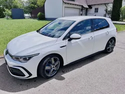 Gebraucht 2021 VW Golf VIII R-line Limousine | 19.990 € (Guter Preis)