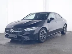 Mercedes CLA180