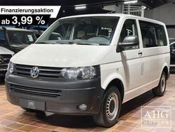 Weiß Gebraucht 2013 VW T5 Van | 24.999 € (Etwas zu teuer)
