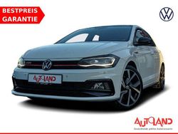 Weiß Gebraucht 2020 VW Polo GTI Kleinwagen | 20.890 € (Fairer Preis)