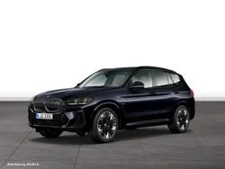 Gebraucht 2023 BMW iX3 M Sport SUV | 55.040 € (Fairer Preis)
