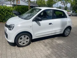Weiß Gebraucht 2017 Renault Twingo Life Kleinwagen | 5.999 € (Guter Preis)