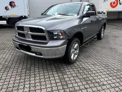 Grau Gebraucht 2009 RAM 1500 Abholung | 13.999 €