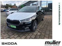 Schwarz (schwarzmagic perleffekt) Neu 2025 Skoda Fabia Tour Limousine | 30.760 €