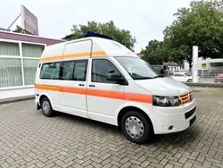 Candyweiss Gebraucht 2012 VW T5 Van | 8.900 € (Superpreis)