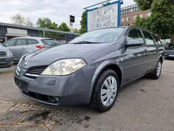 Grau Gebraucht 2006 Nissan Primera Kombi | 3.450 € (Etwas zu teuer)