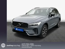 Thunder grey metallic Gebraucht 2023 Volvo XC60 Plus SUV | 47.990 € (Teuer)