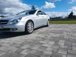 Gebraucht 2005 Mercedes CLS350 Limousine | 6.500 € (Fairer Preis)