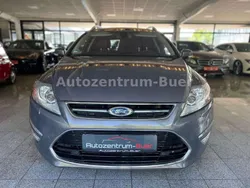 Braun Gebraucht 2011 Ford Mondeo Kombi | 9.990 € (Teuer)