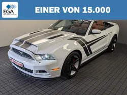 Gebraucht 2014 Ford Mustang Cabrio | 23.490 € (Fairer Preis)