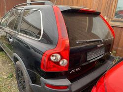 Schwarz Gebraucht 2005 Volvo XC90 SUV | 1.850 €
