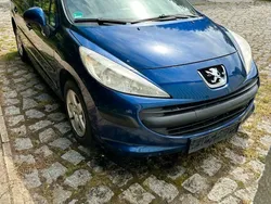 Gebraucht 2007 Peugeot 207 Tendance Kombi | 1.100 € (Fairer Preis)