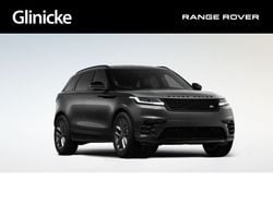Grau Gebraucht 2022 Land Rover Range Rover Velar Black Edition SUV | 103.313 €