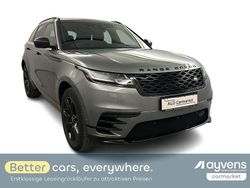 Lackierung: eiger grey Gebraucht 2021 Land Rover Range Rover Velar R-Dynamic SUV | 38.980 € (Fairer Preis)