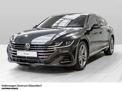 Mangangrau metallic Gebraucht 2025 VW Arteon Pro Kombi | 39.880 € (Fairer Preis)