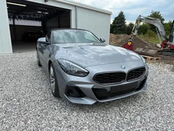 Grau Neu 2025 BMW Z4 Performance | 47.490 €